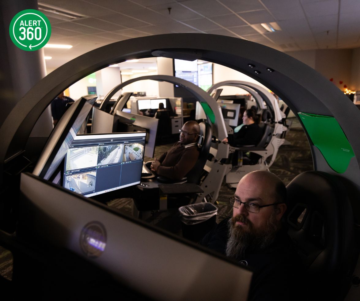 Why the Emperor Just Makes Sense for Screen-Intensive Jobs
