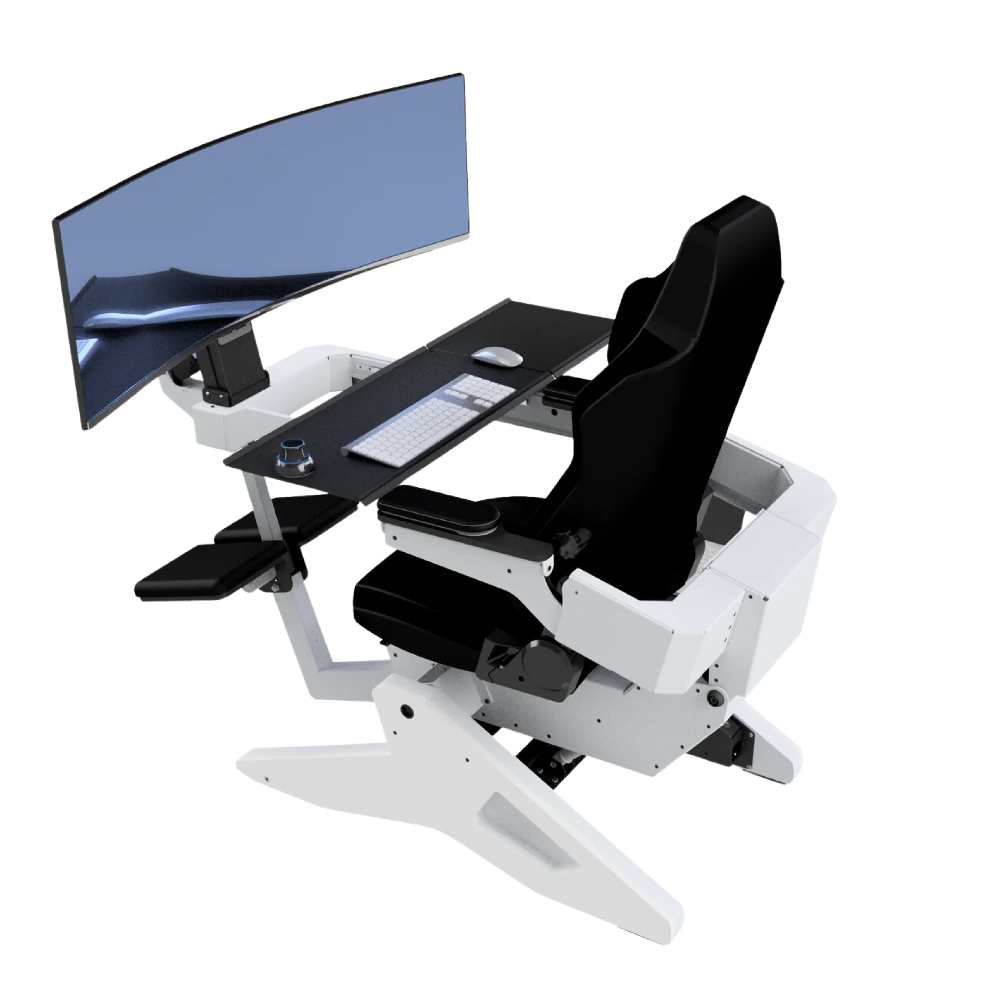 Emperor S2 - Essentiel