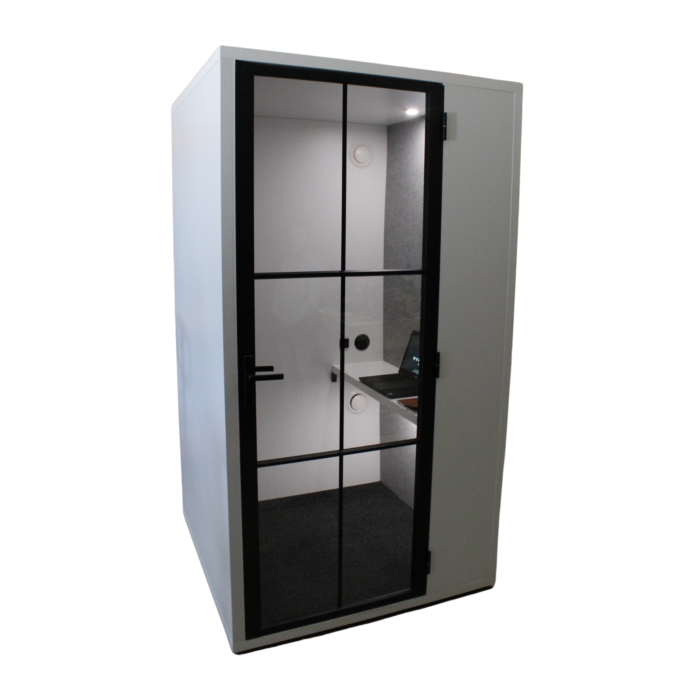 Office Acoustic Phone Booth