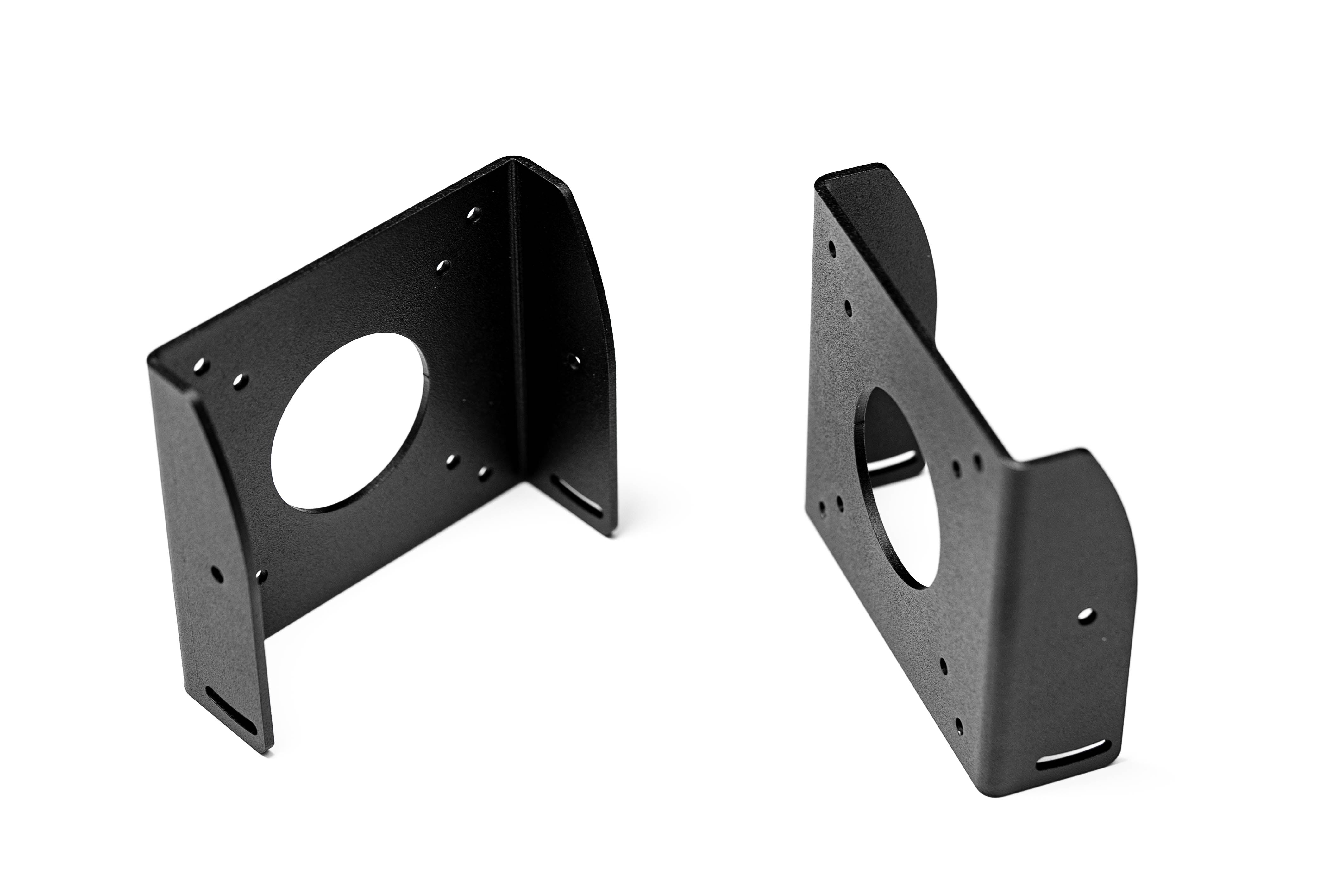 XT - Vesa Plate (SR-005)