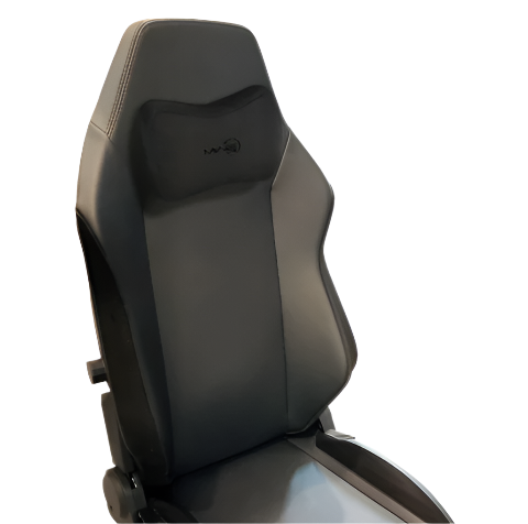 Standard seat