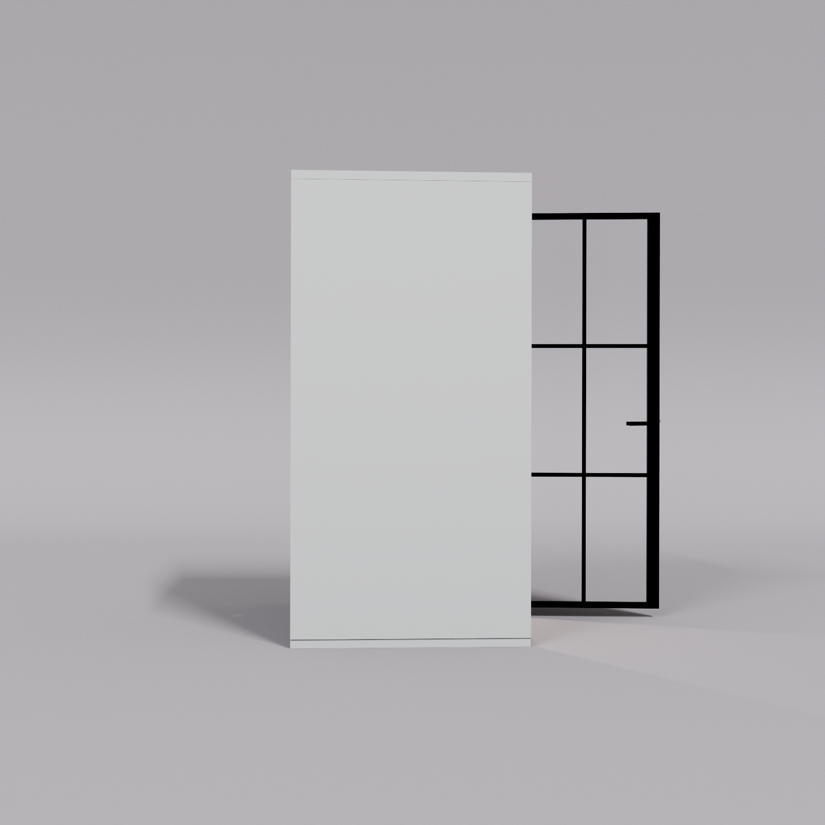 Acoustic Phone Booth