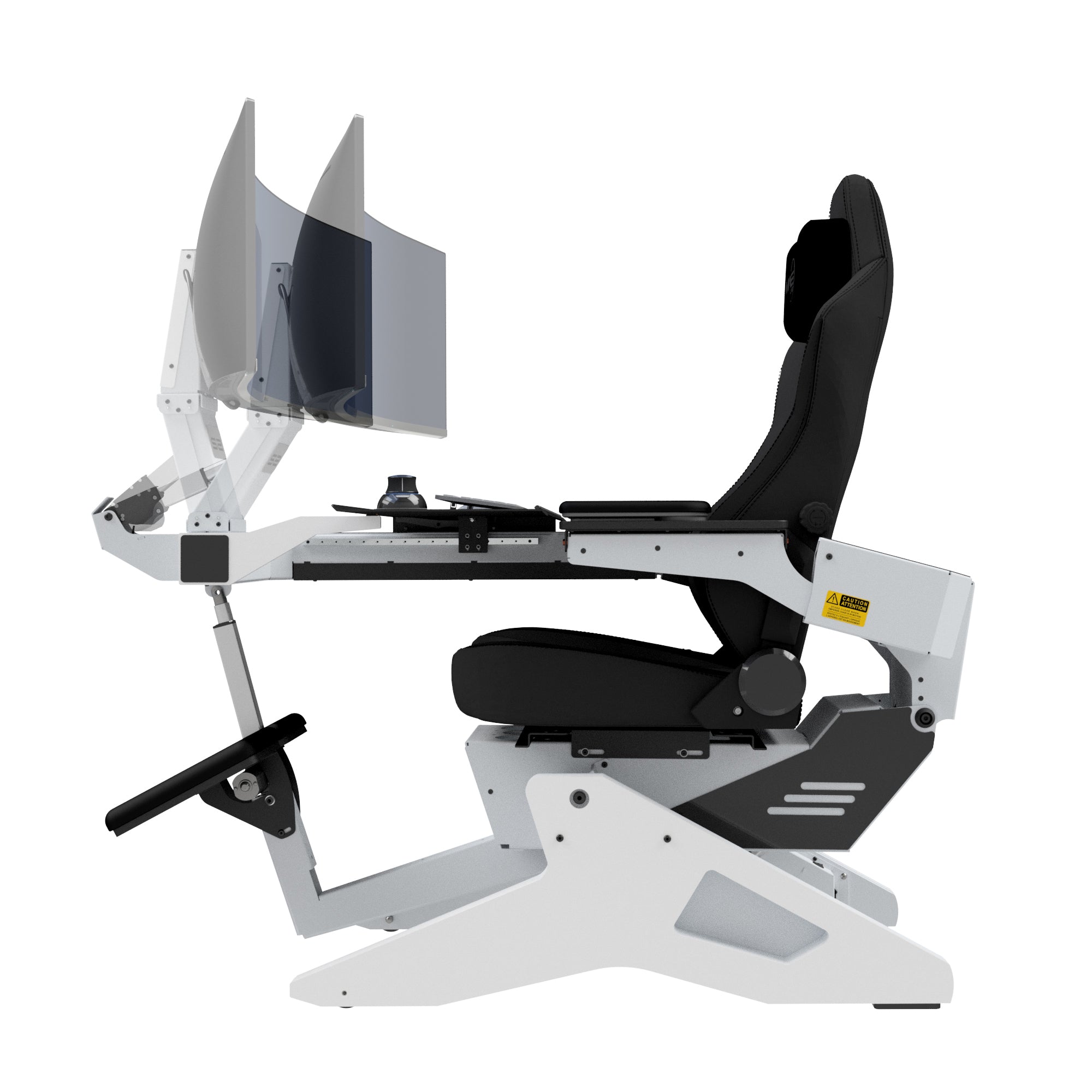 Emperor S2 - Essentiel