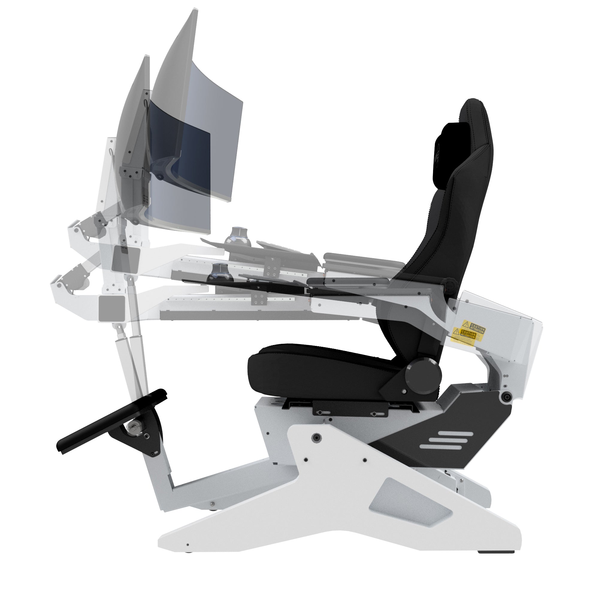 Emperor S2 - Essentiel
