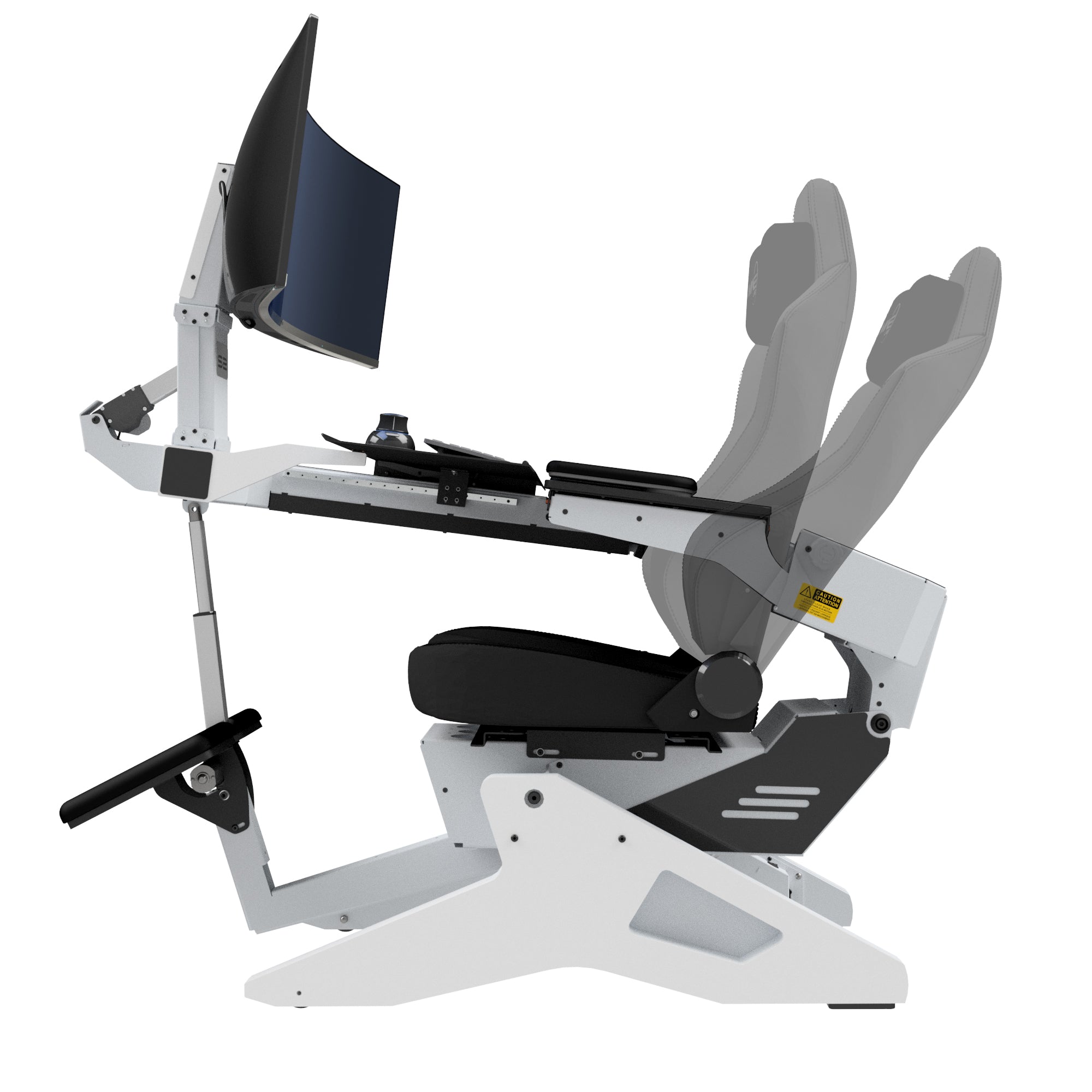 Emperor S2 - Essentiel