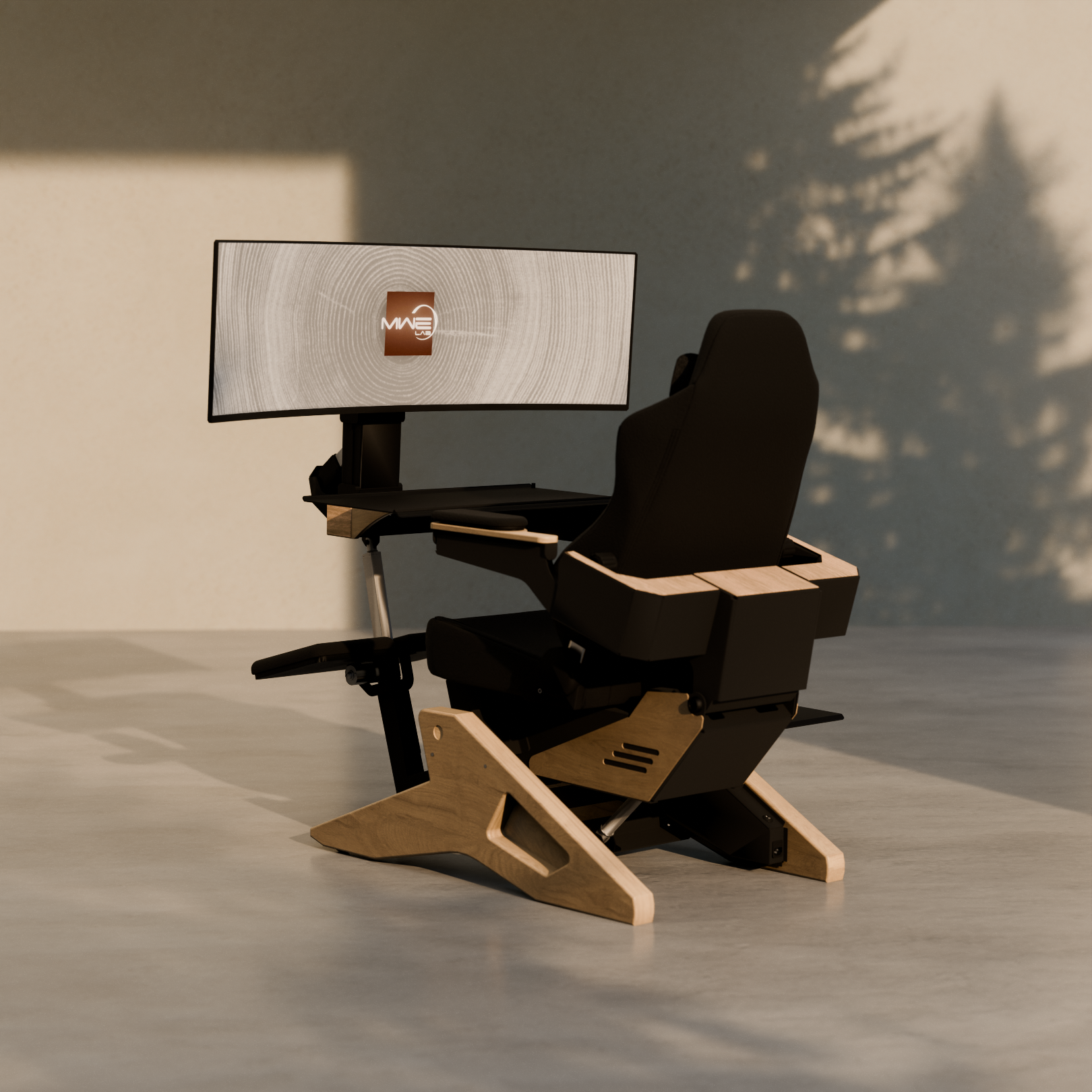 Emperor S2 - Timberline Edition