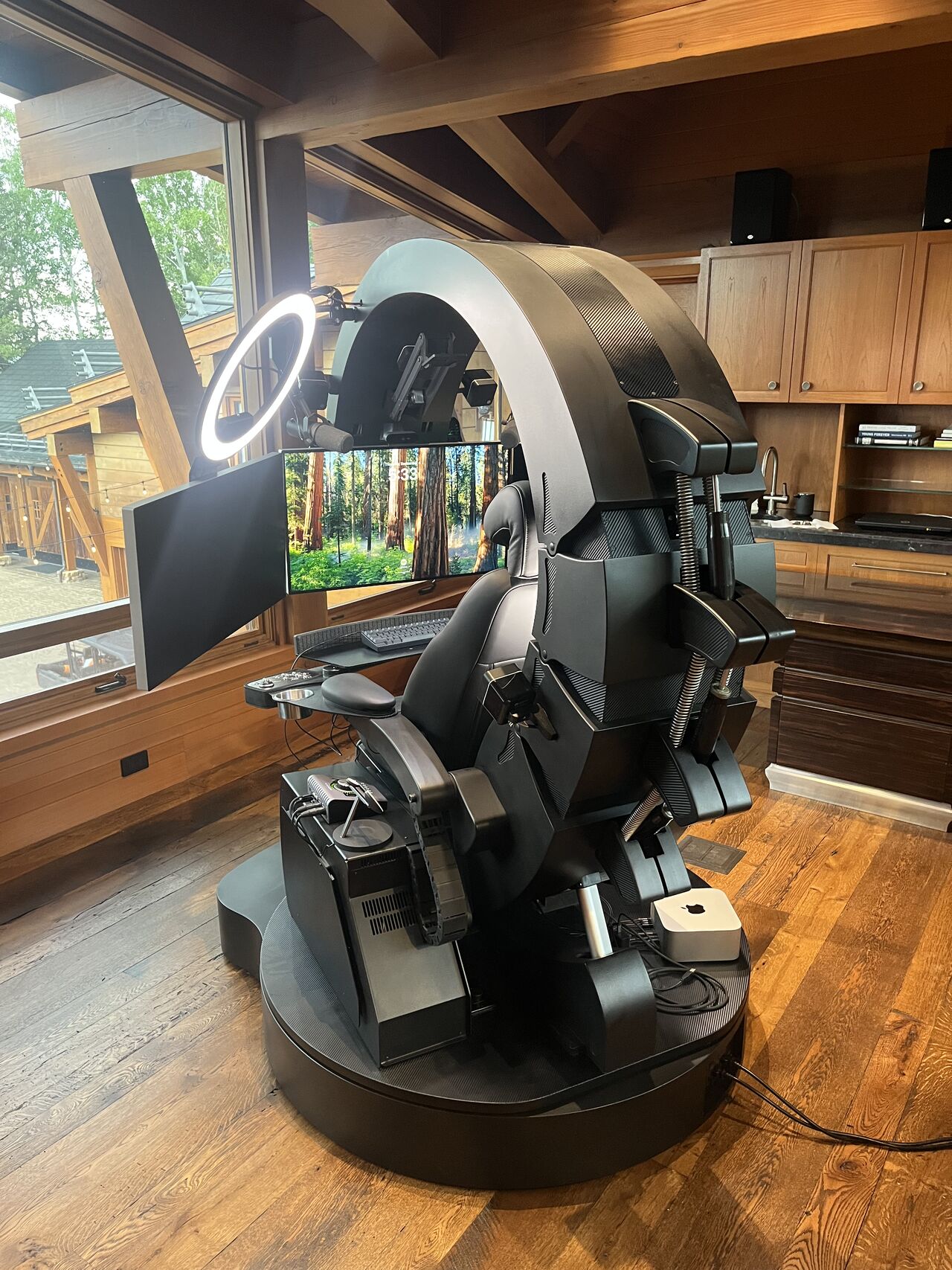 A Luxury Ranch in Aspen Just Got an Upgrade