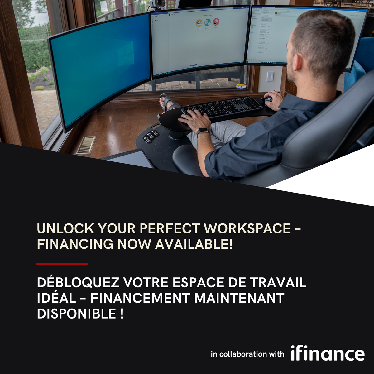Emperor S2: The Perfect Ergonomic Solution for BIM Modelers and Engine