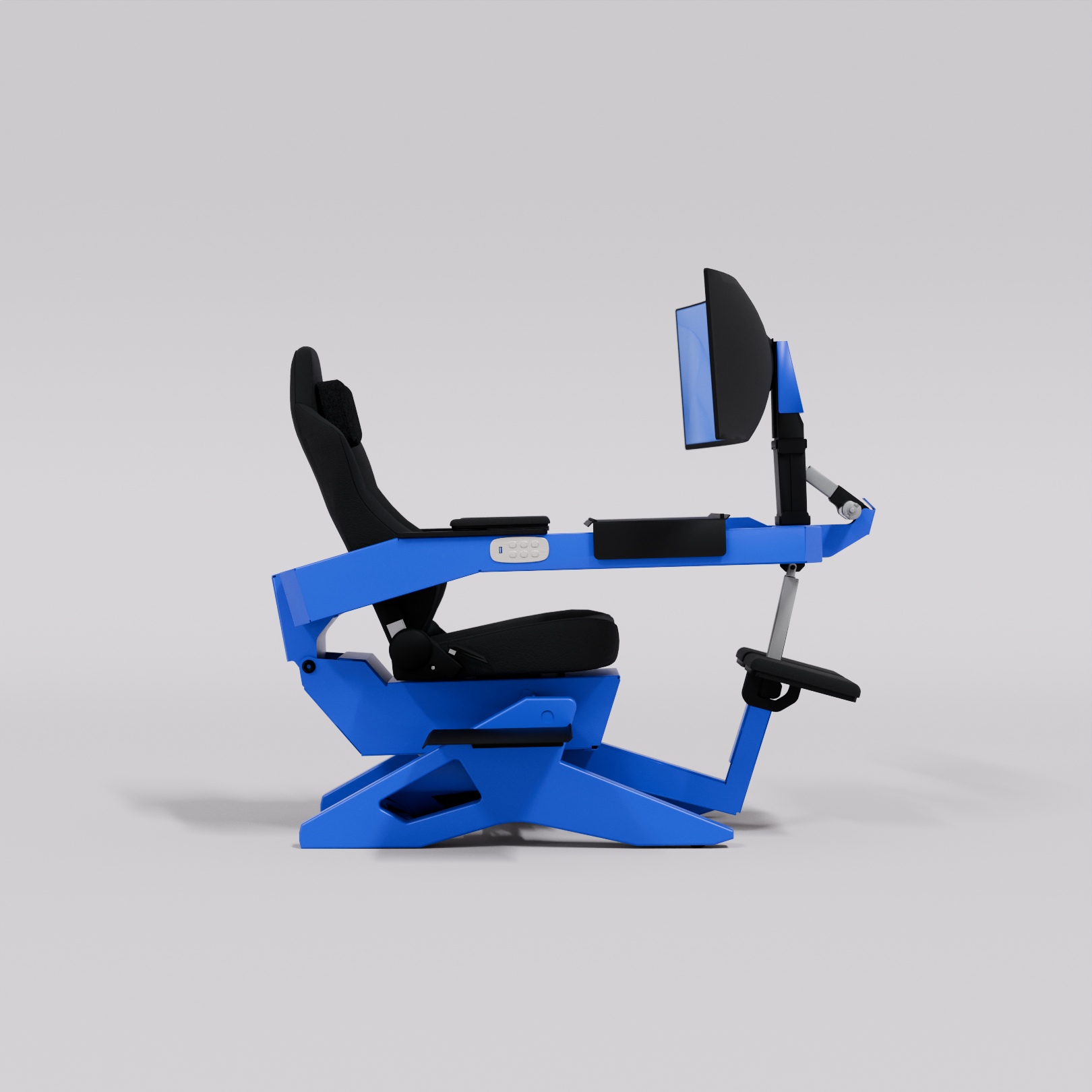 Emperor S2 - Essential - Marina Blue