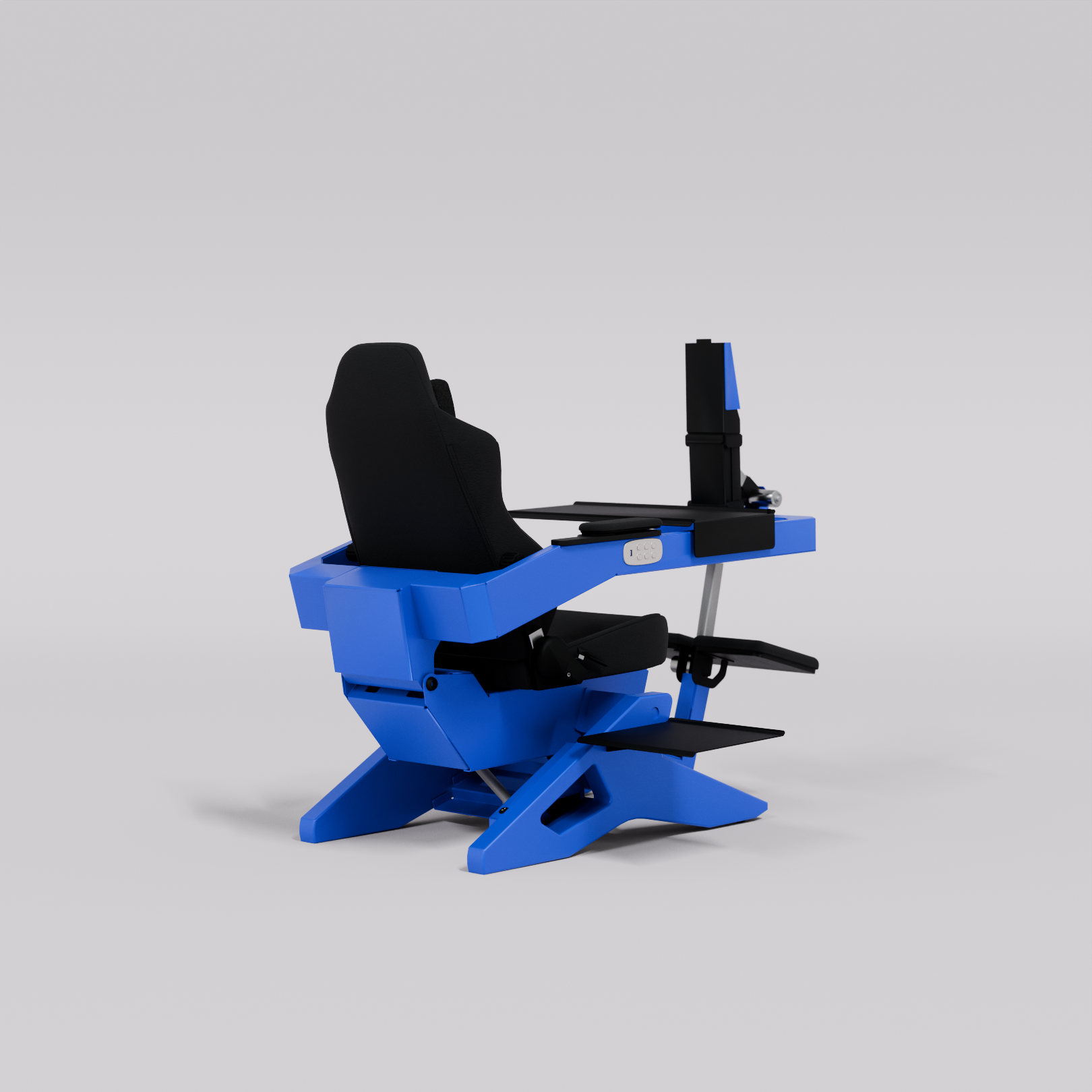 Emperor S2 - Essential - Marina Blue