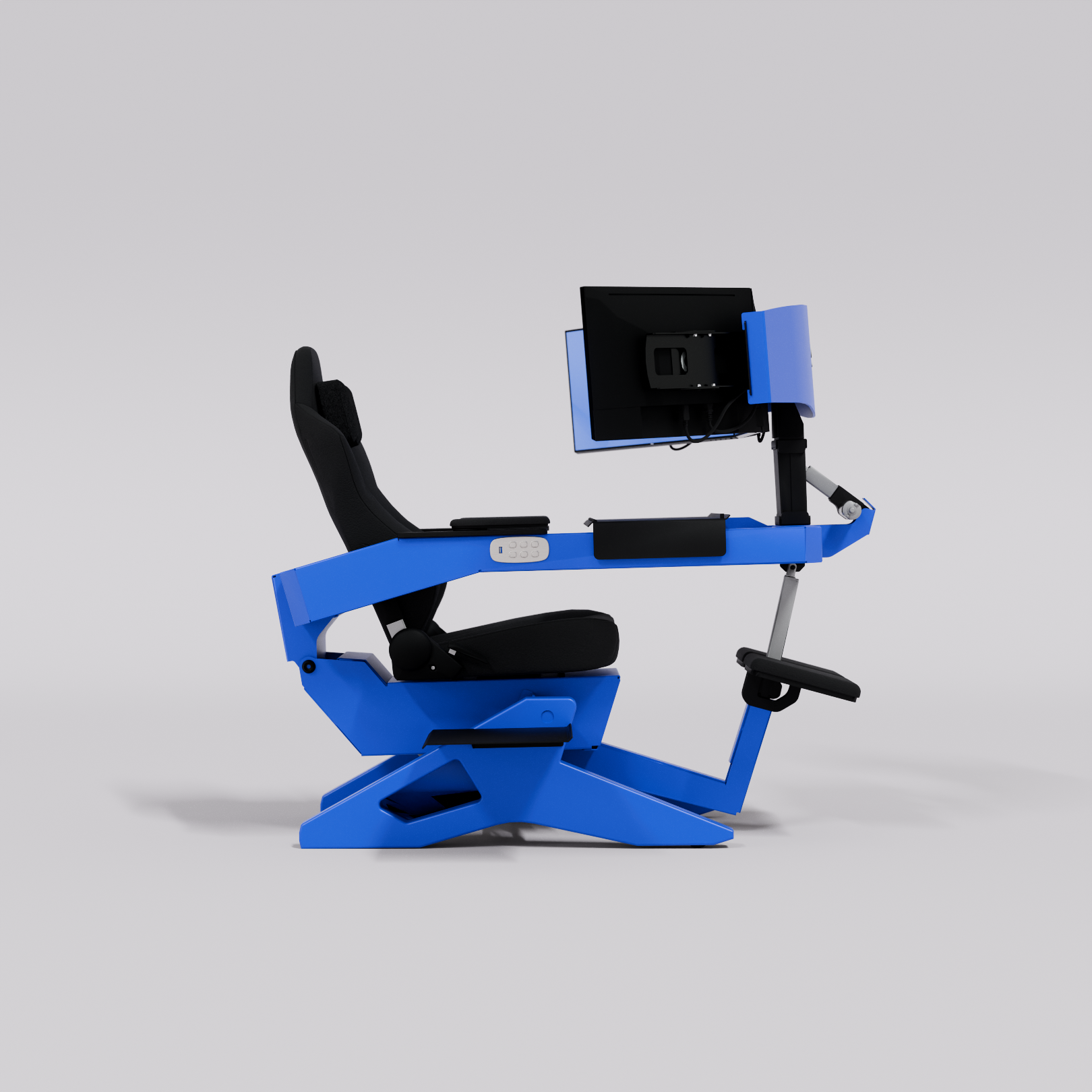 Emperor S2 - Essential - Marina Blue