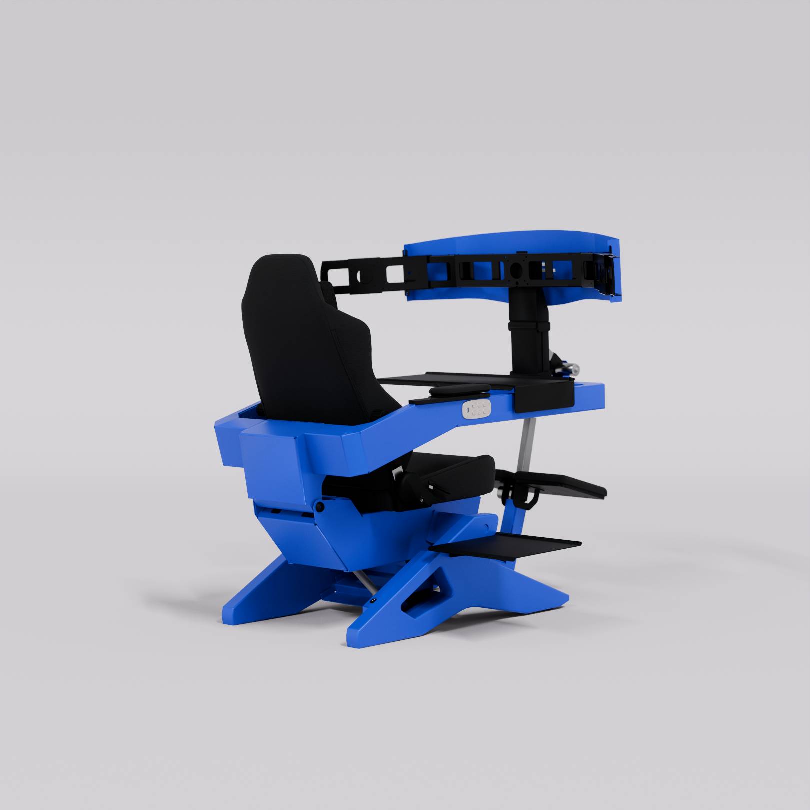 Emperor S2 - Essential - Marina Blue