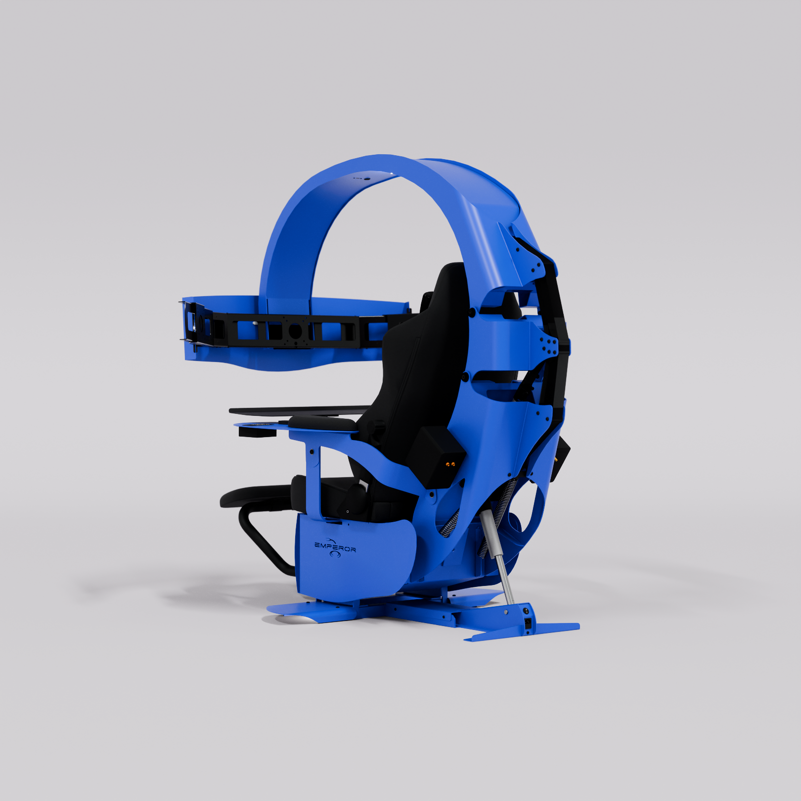 Emperor XT - Essential - Marina Blue