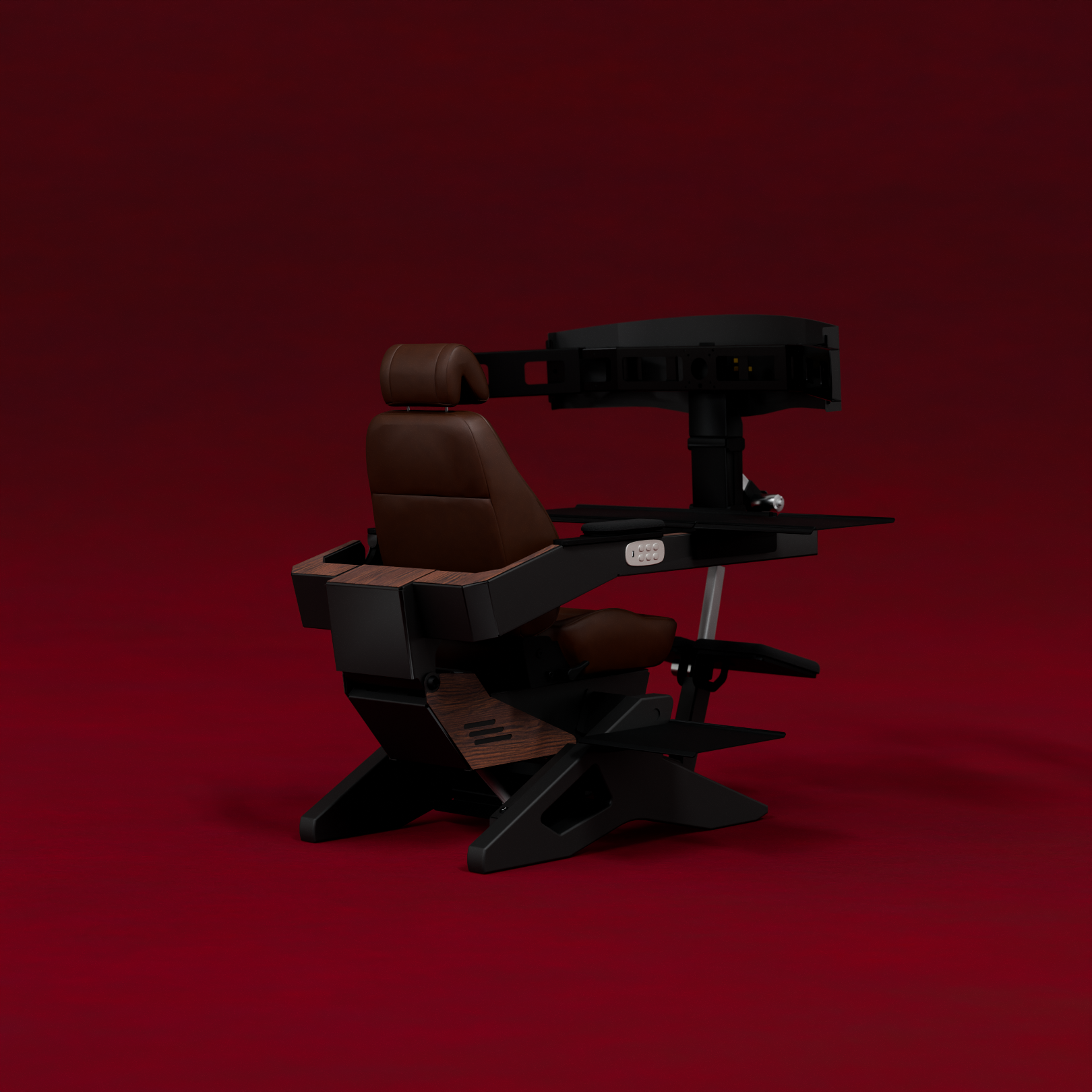 Emperor S2 - Black Executive Edition