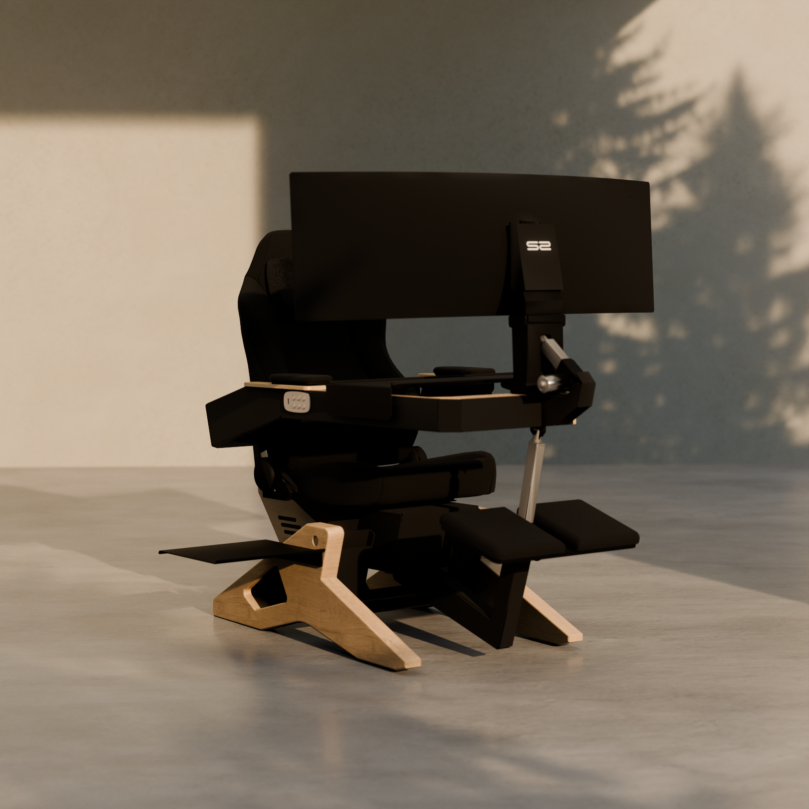 Emperor S2 - Timberline Edition