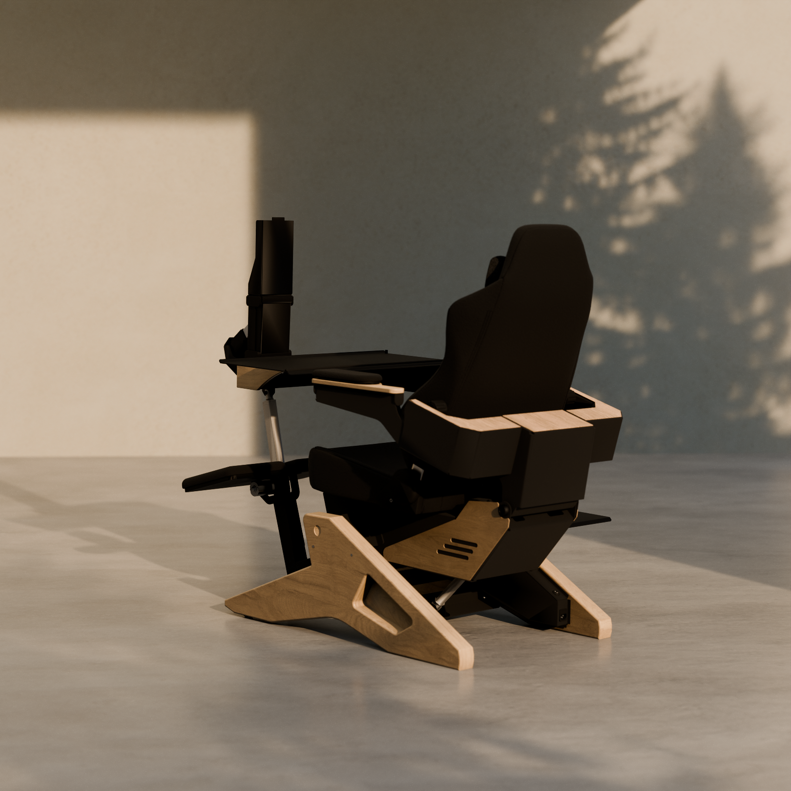 Emperor S2 - Timberline Edition